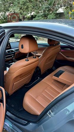 بي ام دبليو الفئة 5